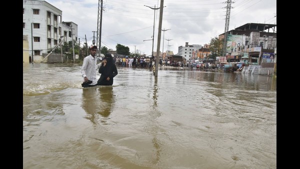 ಅಣೆಕಟ್ಟುಗಳು ಭರ್ತಿಯಾಗಿವೆ ಅಣೆಕಟ್ಟುಗಳು ಭರ್ತಿಯಾಗಿವೆ