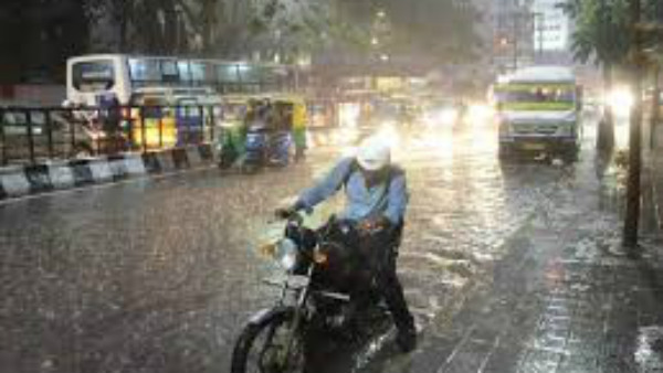 ಎಲ್ಲೆಲ್ಲಿ ಯೆಲ್ಲೋ ಅಲರ್ಟ್ ಘೋಷಣೆ 