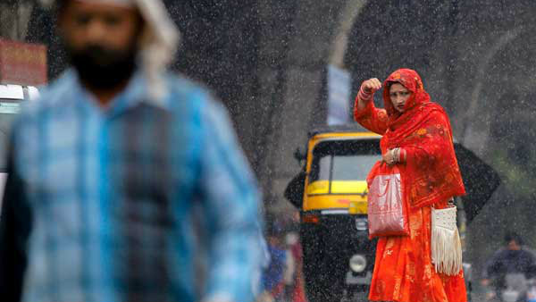 ಎಲ್ಲೆಲ್ಲಿ ಮಳೆಯಾಗಿದೆ? 