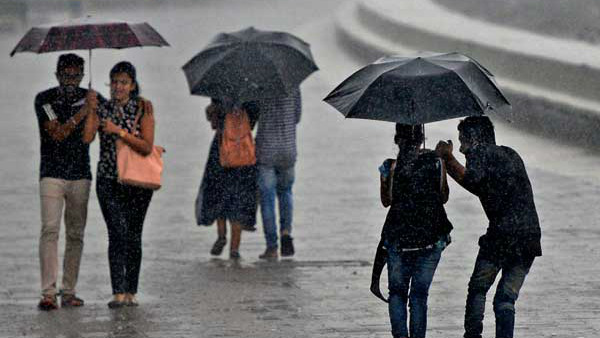 ಅತಿ ಹೆಚ್ಚು ಮಳೆಯಾದ ಪ್ರದೇಶಗಳು 