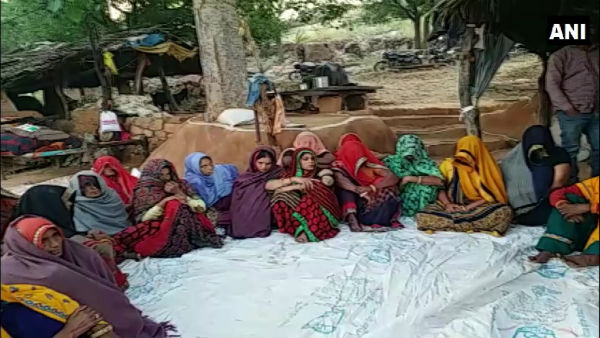 Rajasthan Priest Family Demands For 50 Lakh compensation And Govt Job For One Member Rajasthan Priest Family Demands For 50 Lakh compensation And Govt Job For One Member