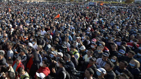 ತಕ್ಷಣದಿಂದಲೇ ಸಮಾವೇಶ ನಡೆಸಬಹುದು