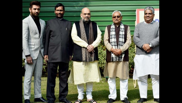 ಪೊಲೀಸ್ ಆಗಲಿಲ್ಲ, ರಾಜಕಾರಣಿಯಾದರು 