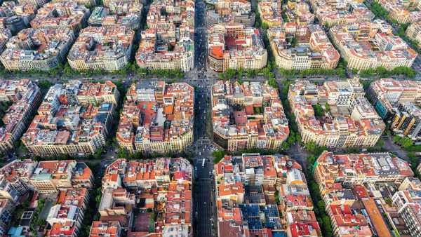 Barcelona Memories Column By Rangaswamy Mookanahalli Part 1 