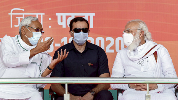 ಸಿಎಂ ಮೇಲಿನ ಕೋಪದಿಂದ ಪ್ರಧಾನಿ ಮೋದಿ ಪ್ರಚಾರ? ಸಿಎಂ ಮೇಲಿನ ಕೋಪದಿಂದ ಪ್ರಧಾನಿ ಮೋದಿ ಪ್ರಚಾರ?