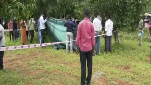Ramanagar: 18 Years Old Girl Who Missed Two Days Back, Today Found As Deadbody 