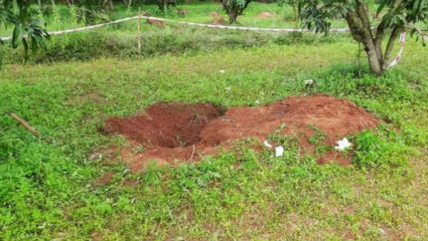 ಸಿಬಿಐ ತನಿಖೆಗೆ ನೀಡುವಂತೆ ಒತ್ತಾಯಿಸಿದ್ದರು