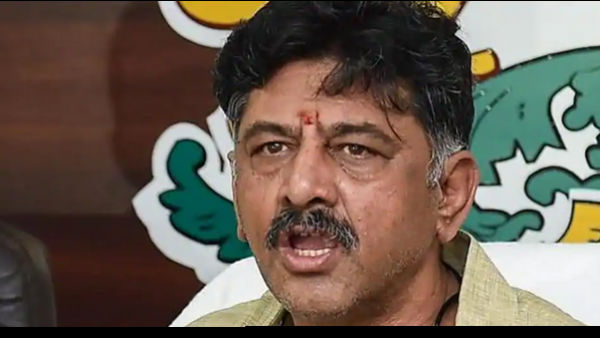 ಹೈಕಮಾಂಡ್ ಅನುಮೋದನೆಗೆ ಕಳುಹಿಸಲಾಗುವುದು - ಡಿ.ಕೆ.ಶಿವಕುಮಾರ್ 