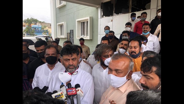 ಮಾಜಿ ಗೃಹಮಂತ್ರಿಗಳ (ಕೆ.ಜೆ.ಜಾರ್ಜ್, ರಾಮಲಿಂಗ ರೆಡ್ಡಿ) ನೇತೃತ್ವದಲ್ಲಿ ಸಮಿತಿ 