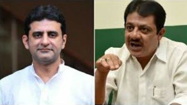 ಶಾಸಕರಾದ ಜಮೀರ್ ಅಹ್ಮದ್, ರಿಜ್ವಾನ್ ಅರ್ಷದ್ 