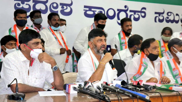 ಇವತ್ತು ಅಮಾವಾಸ್ಯೆ ಬೇರೆ, ಮೊದಲೇ ನಮ್ಮ ವಿರುದ್ದ ಅವರು ಕಿಡಿಕಾರುತ್ತಿದ್ದಾರೆ 