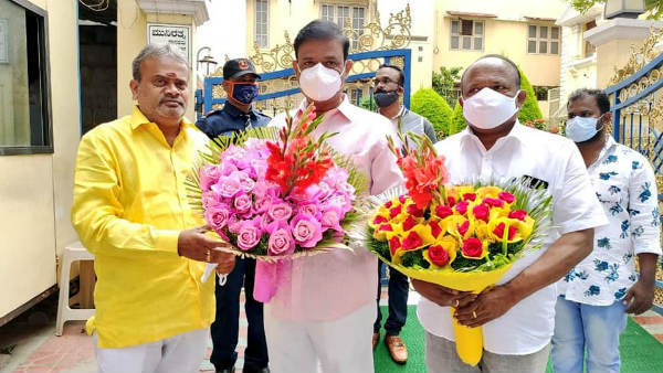 ಪಕ್ಷದ ಸಾಮಾನ್ಯ ಕಾರ್ಯಕರ್ತನಾಗಿ ಕೆಲಸ ಮಾಡುತ್ತೇನೆ 