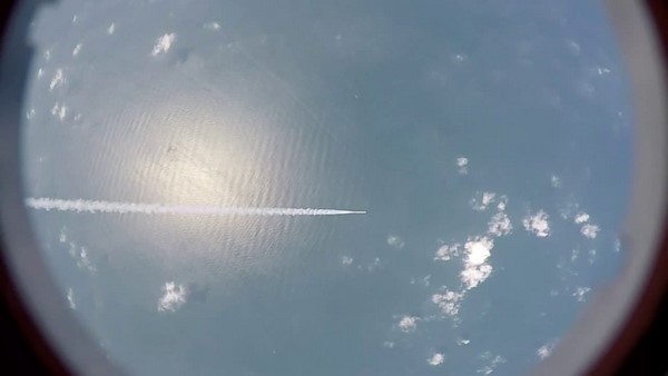 ಗಾಳಿಯಿಂದ ನೆಲಕ್ಕೆ ದಾಳಿ ನಡೆಸುವ ಸಾಮರ್ಥ್ಯ 