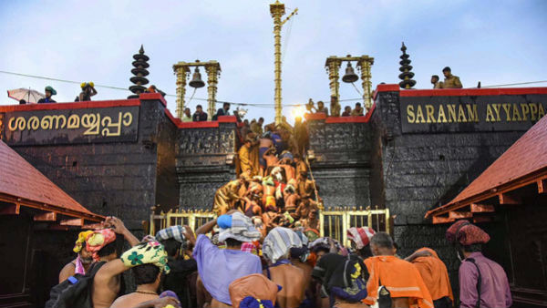 Why Mala Mandatory For Visiting Shabarimale Ayyappa Temple 