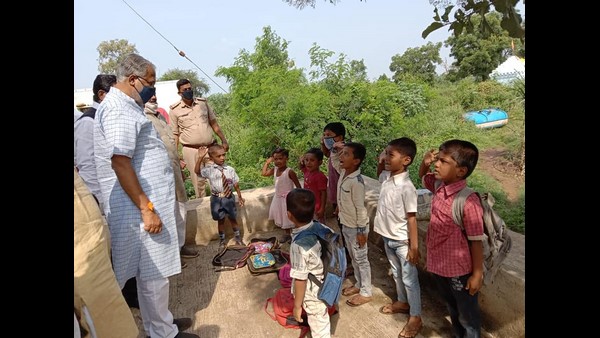 ತಜ್ಞರೊಂದಿಗೆ ಚರ್ಚಿಸಿ ನಿರ್ಧಾರ