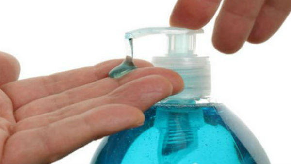 ಹ್ಯಾಂಡ್ ಸ್ಯಾನಿಟೈಸರ್ ಮಾರಾಟ ಹೆಚ್ಚಳ 