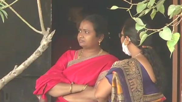 Govt School In Ballari Was Open Despite Government Order