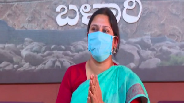 ಎಲ್ಲವನ್ನು ಮರೆತು ಮುನ್ನುಗ್ಗುವೆ