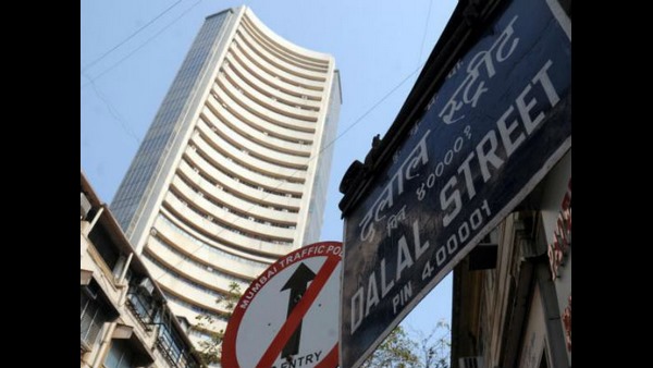 ಐಟಿ, ಬ್ಯಾಂಕಿಂಗ್ ಷೇರುಗಳ ಏರಿಕೆ 