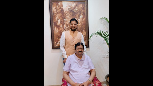 ಸಂಸದ ಬಿ.ಎನ್. ಬಚ್ಚೇಗೌಡ ನಿಲುವು 