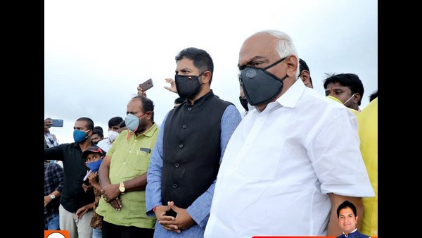 ಡಿಕೆಶಿ ರಿವರ್ಸ್‌ ಆಪರೇಶನ್!