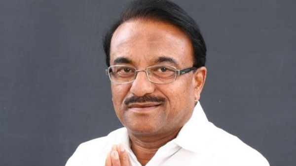 ಐವರು ಅಭ್ಯರ್ಥಿಗಳು ಕಣದಲ್ಲಿ