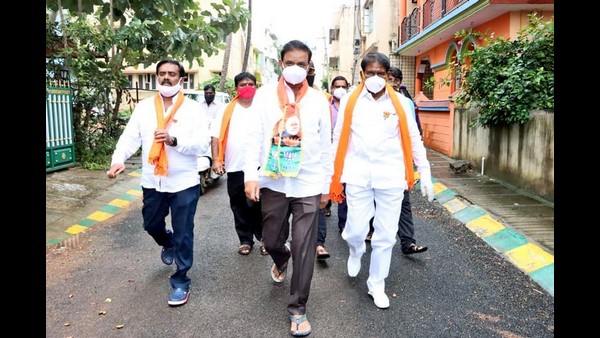 ಡಿಕೆಶಿ ಹೇಳಿದ ಮಾತು ಸತ್ಯ