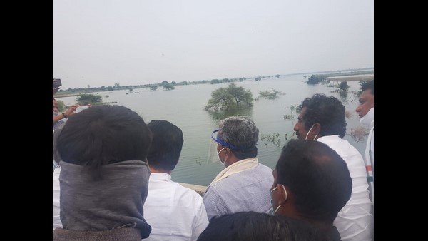 ಸರ್ಕಾರಕ್ಕೆ ಚುನಾವಣೆಗಳು ಆದ್ಯತೆ!