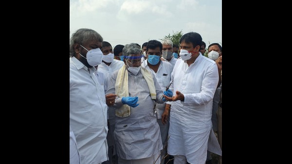 ನಿಮಗೆ ಆ ಧೈರ್ಯವಿರದಿದ್ದರೆ ನಮ್ಮನ್ನು ಕರೆದೊಯ್ಯಿರಿ