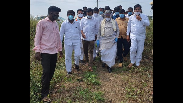 ಎರಡೂವರೆ ಪಟ್ಟು ಹೆಚ್ಚು ಹಾನಿಯಾಗಿದೆ