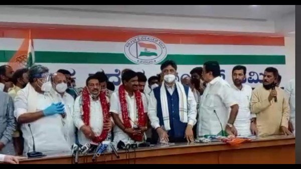 ಕಲ್ಕೆರೆ ರವಿಕುಮಾರ್ 