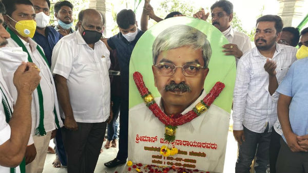 ಮತದಾರರನ್ನು ಉದ್ದೇಶಿಸಿ ಈಗಾಗಲೇ ಕುಮಾರಸ್ವಾಮಿ ಮಾತಾಡಿದ್ದಾರೆ 