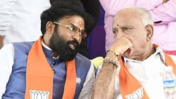 ಯಡಿಯೂರಪ್ಪನವರ ಸರಕಾರ ಅಧಿಕಾರಕ್ಕೆ ಬಂದ ಆರಂಭದ ದಿನ 