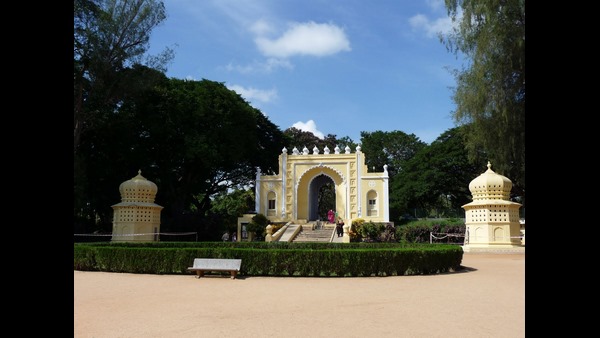  ಭಾರತದ ಎರಡನೇ ಅತ್ಯಂತ ಬಲಿಷ್ಠ ಕೋಟೆ