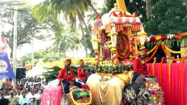  ರಾಜವೈಭವತೆ ಮೆರೆದ ಪಟ್ಟಣ