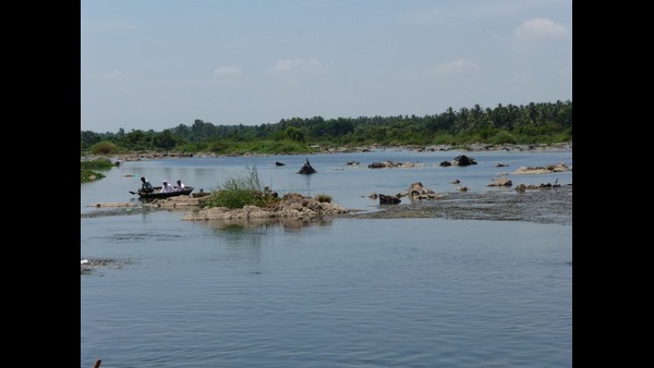  ಕಣ್ಮನ ತಣಿಸುವ ರಮಣೀಯ ನೋಟ