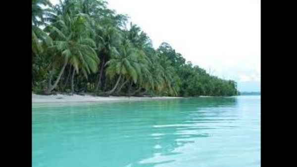 ಕೇಂದ್ರಾಡಳಿತ ಪ್ರದೇಶಗಳು