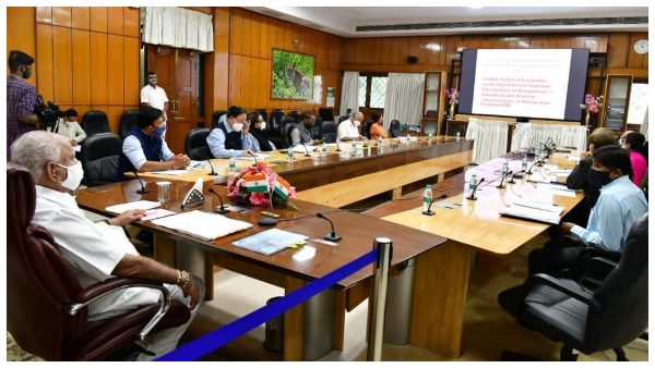 ಇದು ರಾಜ್ಯದ ಜನರ ಆರೋಗ್ಯದ ಪ್ರಶ್ನೆ 