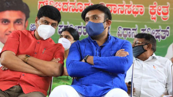 ಮೊದಲು ನಮ್ಮ ದೇಶ, ನಂತರ ಪಕ್ಷ 