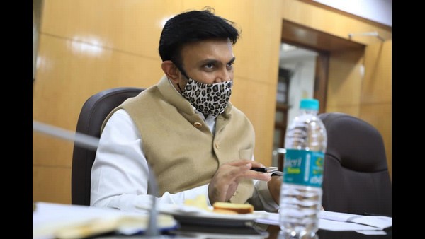 ಮೈಸೂರಿನಲ್ಲಿ ದಸರಾ ಮಹೋತ್ಸವದಲ್ಲಿ ತೀವ್ರ ನಿಗಾ 