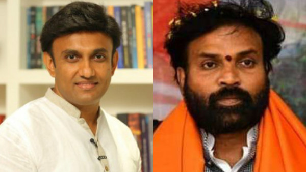 Big Change in BS Yediyurappa Cabinet: Dr Sudhakar gets Health Ministry Big Change in BS Yediyurappa Cabinet: Dr Sudhakar gets Health Ministry