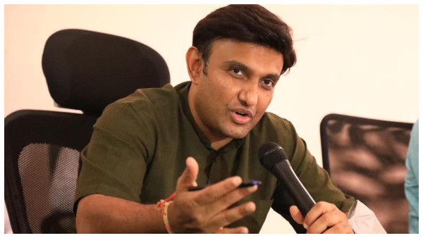 ಇಬ್ಬರೂ ಬೇರೆ ಸಚಿವರಿಗೆ ವರದಿ ಗೊಂದಲ 