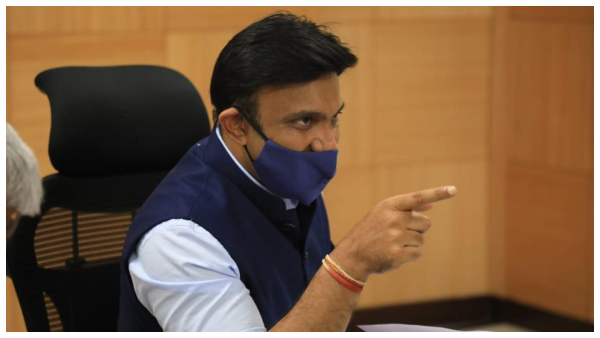 ವೈದ್ಯಕೀಯ ಶಿಕ್ಷಣ ಹಾಗೂ ಆರೋಗ್ಯ ಇಲಾಖೆ ಸಮನ್ವಯತೆ