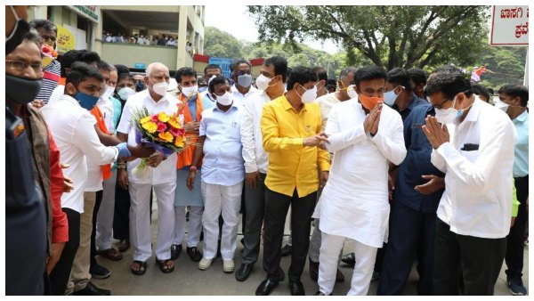 ಕೋವಿಡ್ ಸಾವಿನ ಪ್ರಮಾಣ ಶೇ.1 ಕ್ಕೂ ಕಡಿಮೆ ಇರಬೇಕು 
