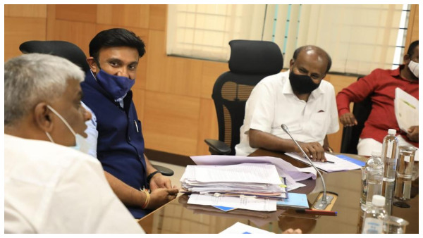 ಸಂಪುಟ ವಿಸ್ತರಣೆ ಮುಂದೂಡಿಕೆ ಸುಳಿವು 