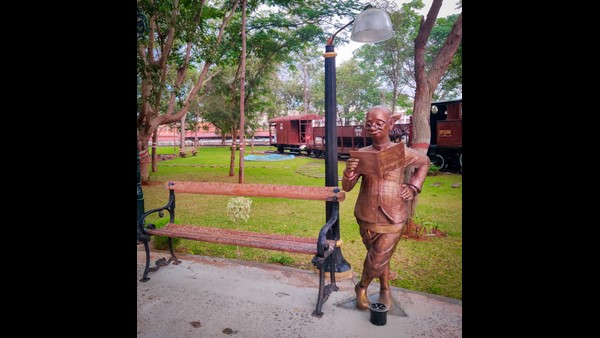 ಸಾಮಾನ್ಯ ಜನರೊಂದಿಗೆ ರೈಲ್ವೆಯ ಸಂಪರ್ಕ ಹೆಚ್ಚಳ