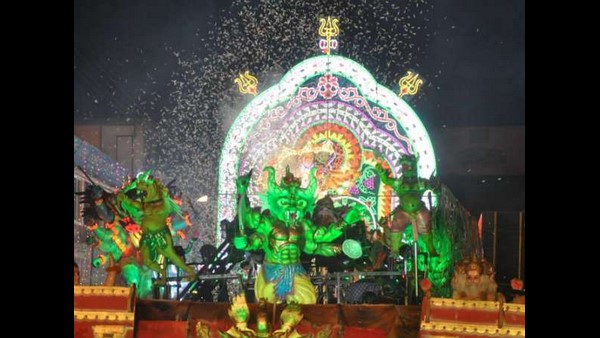  144 ಸೆಕ್ಷನ್ ಜಾರಿಯ ಸಲಹೆ