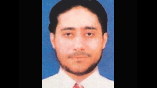 ಲಷ್ಕರ್ ಕಮಾಂಡರ್ ಸಾಜಿದ್ ಮಿರ್