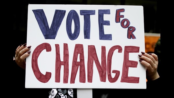 ಸಾಂಪ್ರದಾಯಿಕ ಮತಗಳು ಉಲ್ಟಾ..? 