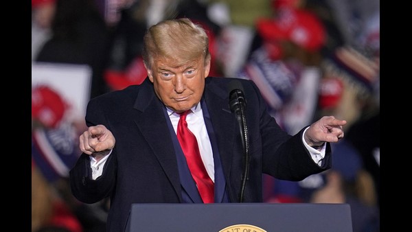 ಅಧ್ಯಕ್ಷರಾಗಲು ಎಷ್ಟು ಬಹುಮತ ಅಗತ್ಯ..? 